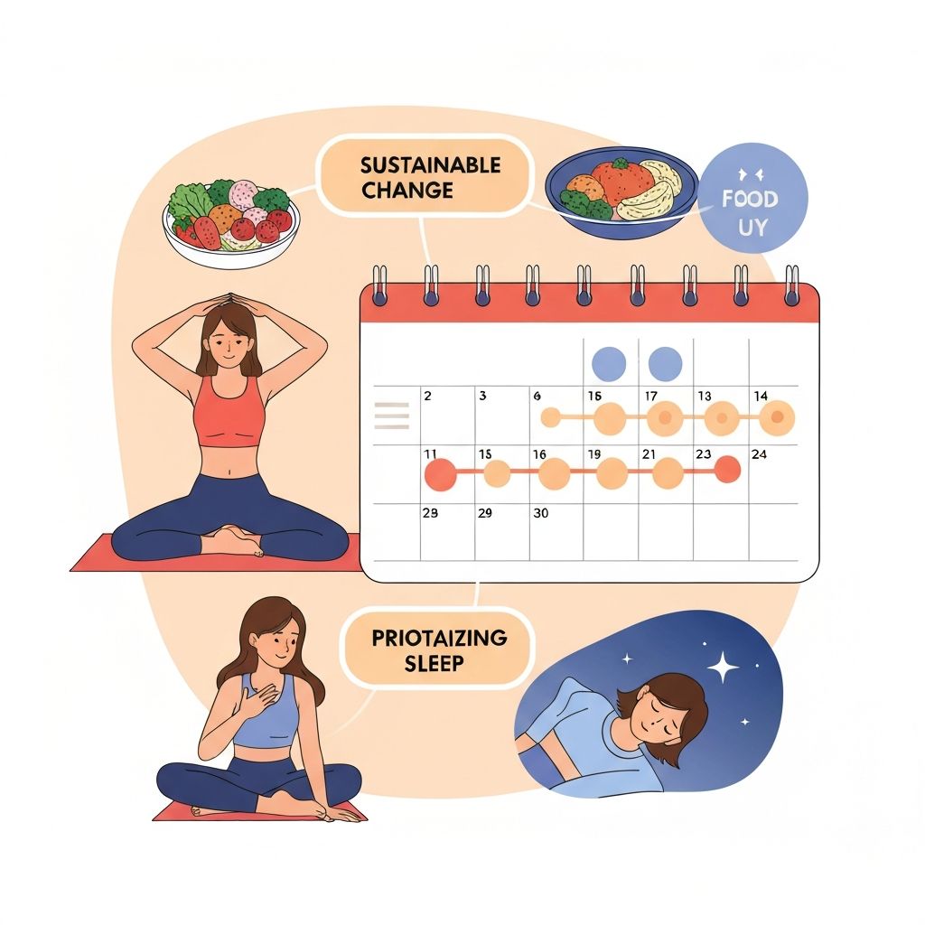 Hábitos sostenibles